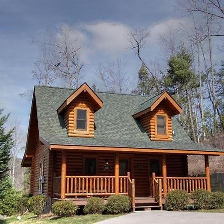 Kiss Me Goodnight Vila Sevierville Exterior foto