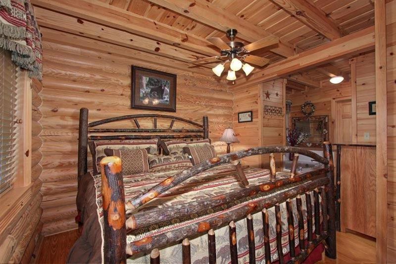 Kiss Me Goodnight Vila Sevierville Exterior foto